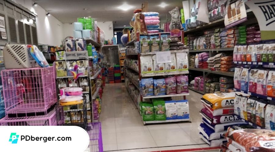 Mall Baru vs Tradisi Parcel Lebaran: Siapa yang Akan Menang di Cilacap?